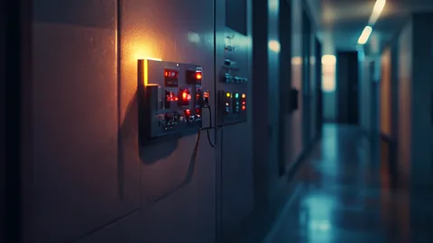 Electrical Safety: Use the 80% Rule to Prevent House Fires