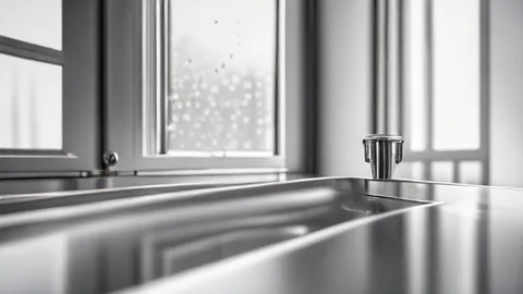 Pia entupida: 3 passos simples para remover lodo de gordura