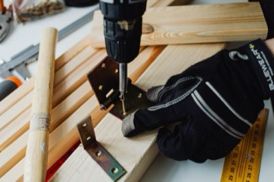 Dominando el Taladro: Tu Manual Paso a Paso para Proyectos DIY