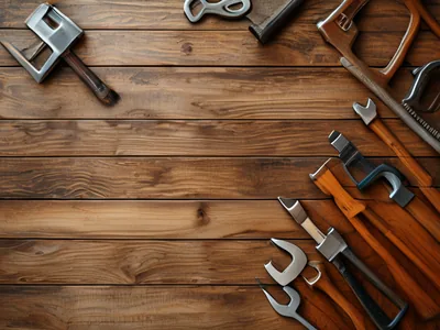 Basic tools for DIY repair: tips for home fixing projects
