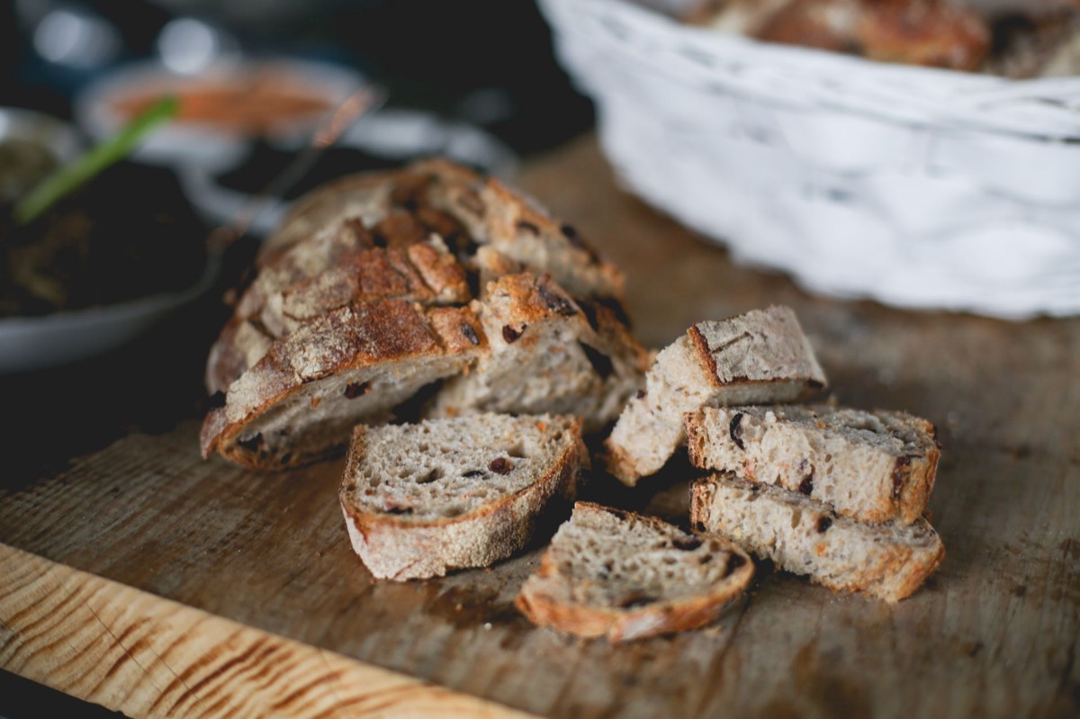Vinaigre et bouchon de vidange