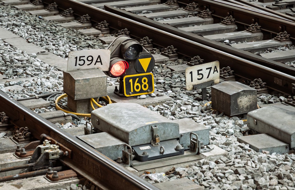 Reattore: come verificare se il ballast ha smesso di funzion
